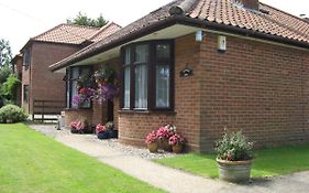 Leeward Bed & Breakfast